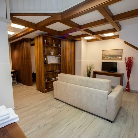 Nova Domus S. Paolo Villa Sorrento Ngoại thất bức ảnh