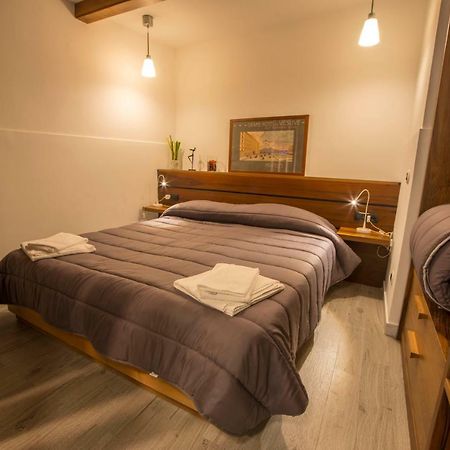 Nova Domus S. Paolo Villa Sorrento Ngoại thất bức ảnh
