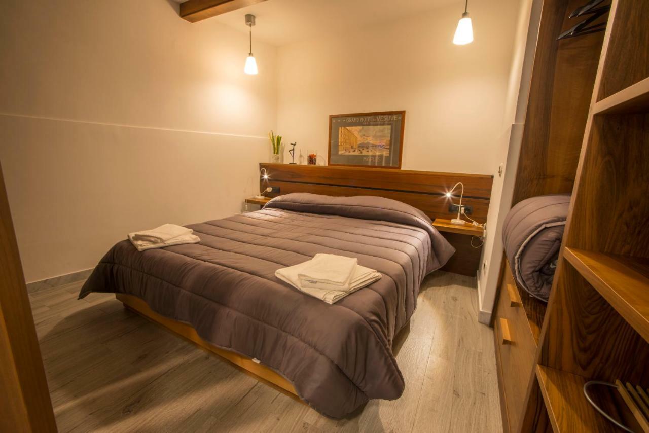 Nova Domus S. Paolo Villa Sorrento Ngoại thất bức ảnh