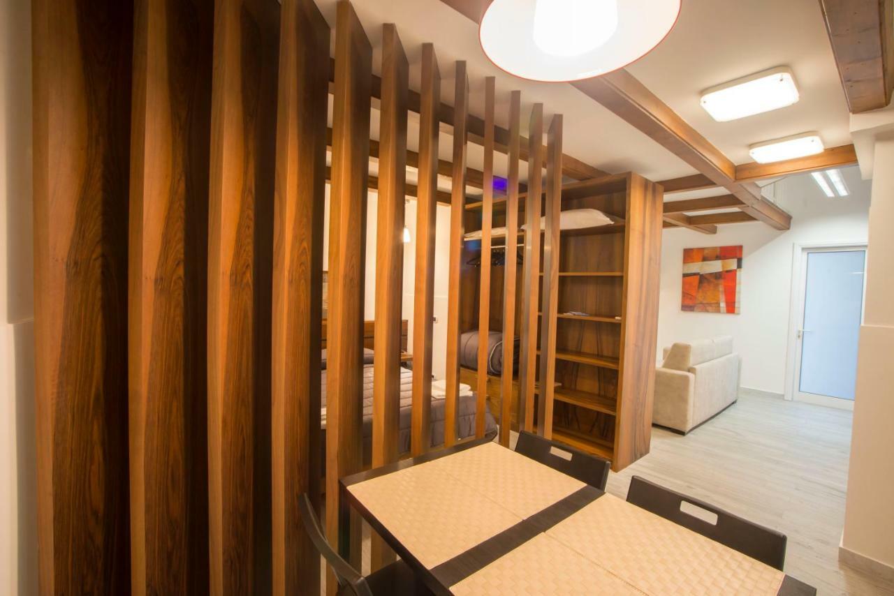 Nova Domus S. Paolo Villa Sorrento Ngoại thất bức ảnh